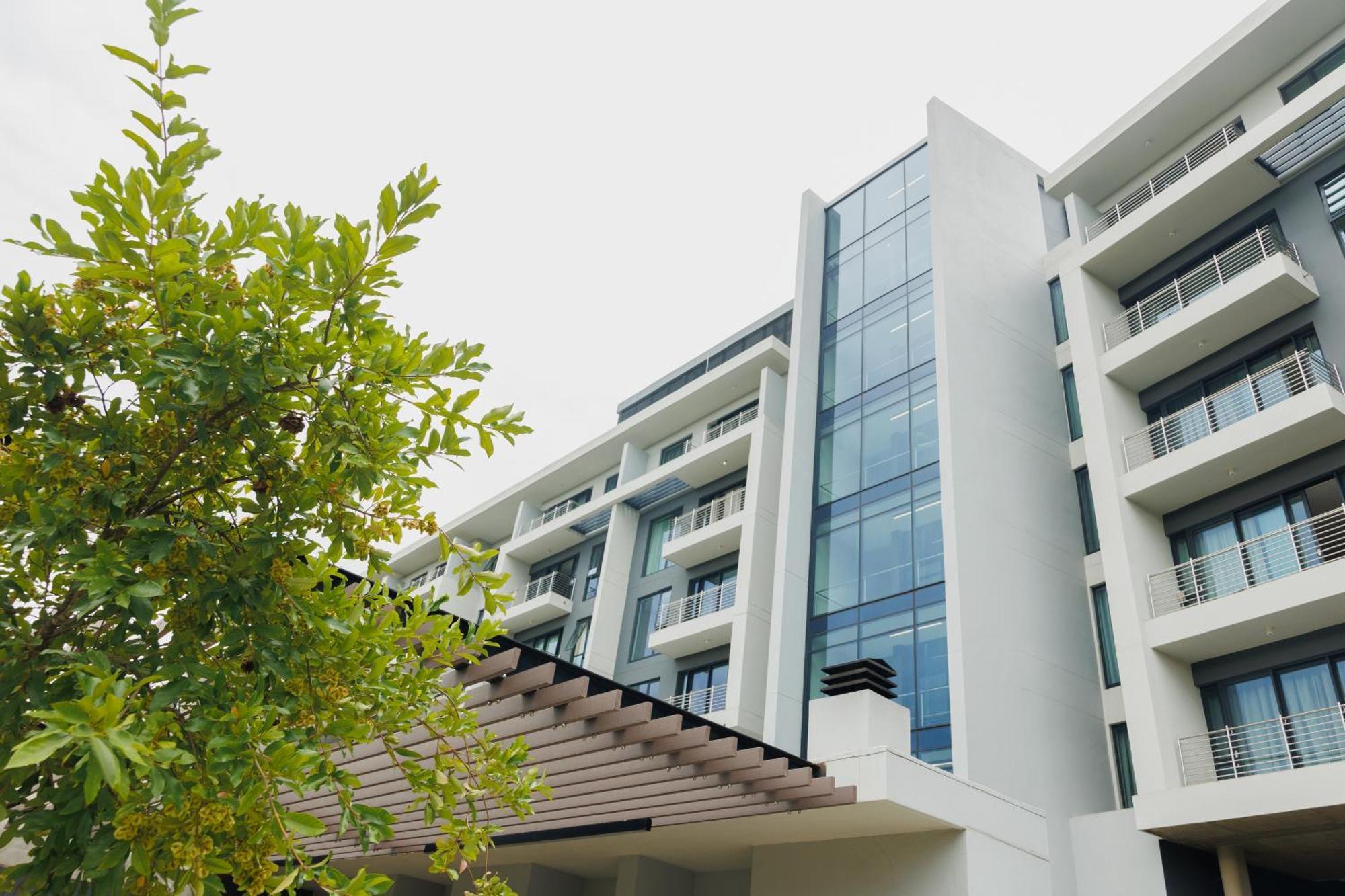 The Terrace 110- Sandton Gate Johannesburg Zewnętrze zdjęcie
